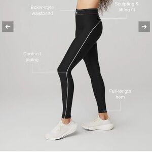 Alo airlift high-waist suit up legging